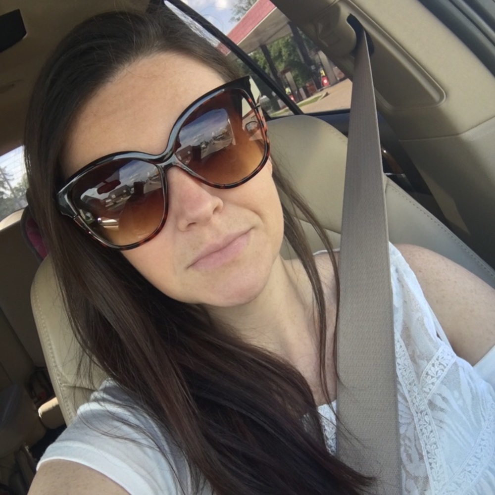 Meet your Posher, Lynn